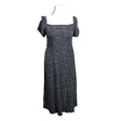 Unisex Even&Odd - Õhuke kleit, suurus 42 - Must ()
