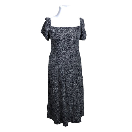 Unisex Even&Odd - Õhuke kleit, suurus 42 - Must ()