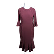 Unisex Andiata - Mitteveniv kleit, suurus 42 - Lilla ()