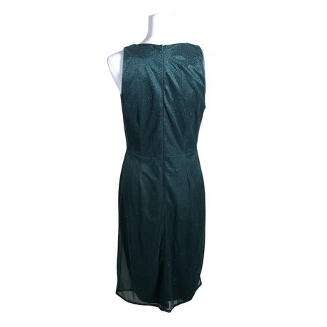 Unisex Trendyol - Pidulik kleit, suurus 38 - Roheline (2)