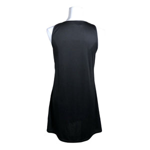 Unisex GoodLuck - Pidulik kleit, suurus 36 - Must (2)