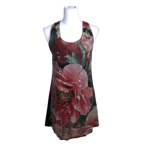 Unisex GoodLuck - Pidulik kleit, suurus 36 - Must (1)
