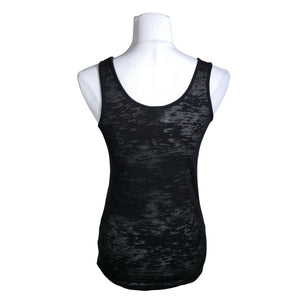 Unisex Armani Jeans - Trikotaažist topp, suurus 36 - Must (2)