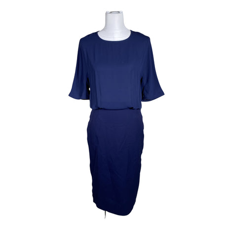 Unisex by Malene Birger - Mitteveniv kleit, suurus 38 - Sinine ()