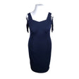 Unisex Ashwi Paris - Pidulik kleit, suurus 44 - Sinine ()