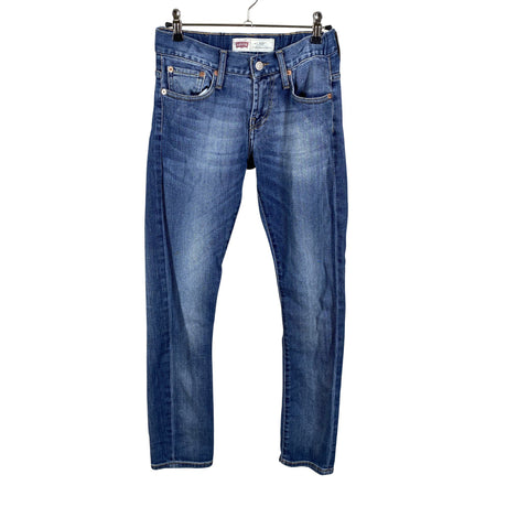 Unisex Levi's - Teksad, suurus 134 - 140 - Sinine ()