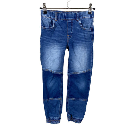 Unisex Lindex - Teksad, suurus 116 - 122 - Sinine ()