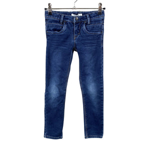 Unisex Name It - Teksad, suurus 116 - 122 - Sinine (1)