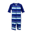 Unisex Reima - Ujumistrikoo, suurus 128 - 134 - Sinine ()