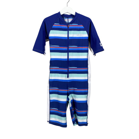 Unisex Reima - Ujumistrikoo, suurus 128 - 134 - Sinine ()