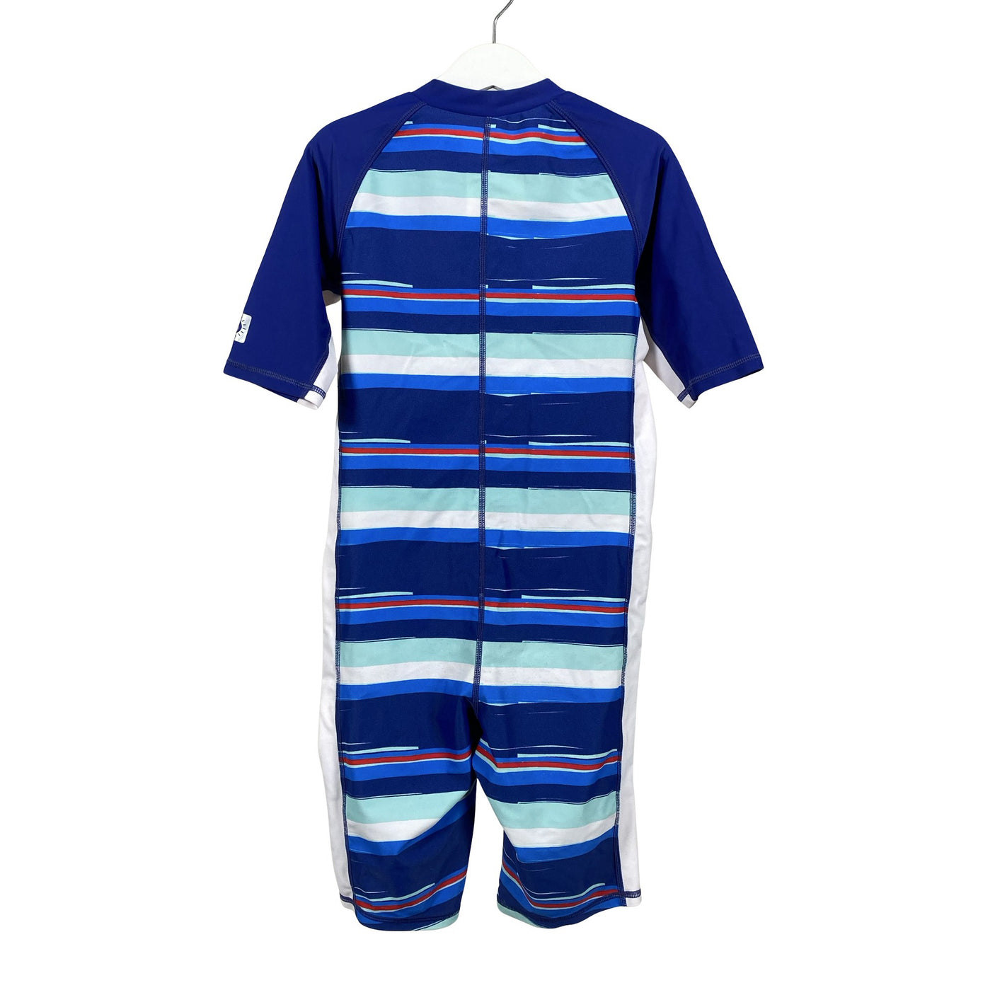 Unisex Reima - Ujumistrikoo, suurus 128 - 134 - Sinine (2)