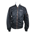 Unisex Alpha Industries - Jope, suurus M - Must ()