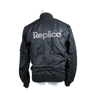 Unisex Alpha Industries - Jope, suurus M - Must (2)