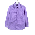 Unisex Kinderit - Triiksärk, suurus 110 - 116 - Lilla ()