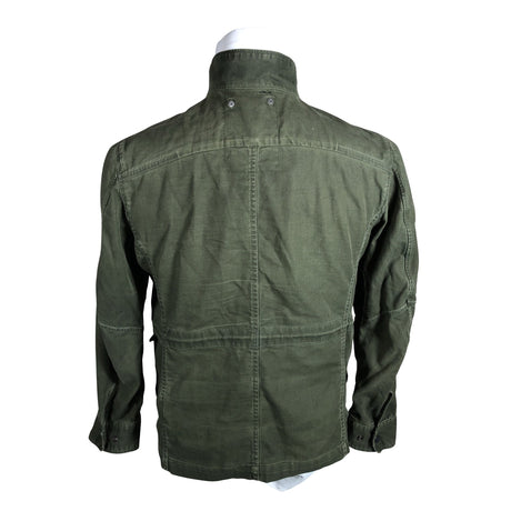 Unisex G-star - Teksatagi, suurus S - Roheline (2)
