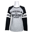 Unisex Superdry - Trikotaažist pluus, suurus 36 - Hall ()