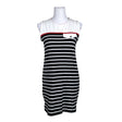 Unisex Elitzia - Suvekleit, suurus 38 - Must ()