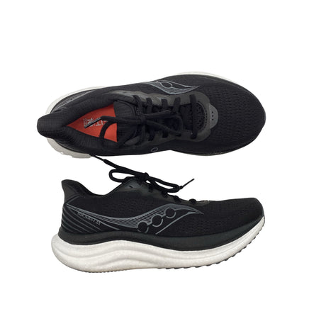 Unisex Saucony - Jooksujalanõud, suurus 39 - Must ()