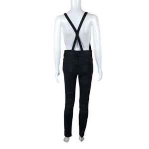 Unisex G-star - Pükskostüüm, suurus Ei kokoa - Must (2)