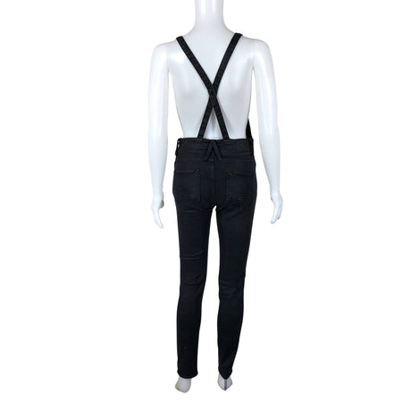 Unisex G-star - Pükskostüüm, suurus Ei kokoa - Must (2)