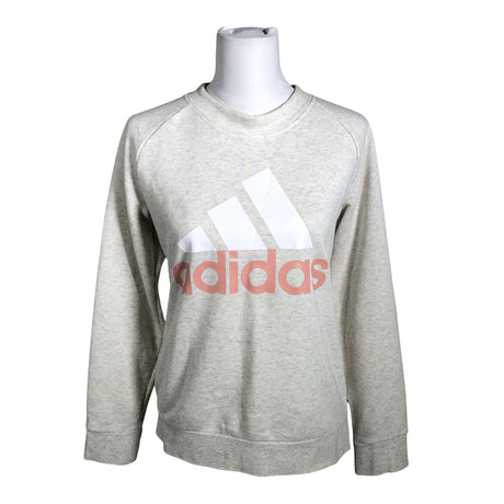 Unisex Adidas - Dressikangast pluus, suurus 38 - Hall ()