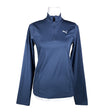 Unisex Puma - Spordisärk, pikad käised, suurus 34 - Sinine ()