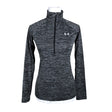 Unisex Under Armour - Spordisärk, pikad käised, suurus 34 - Hall ()