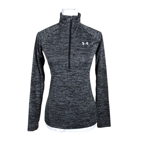 Unisex Under Armour - Spordisärk, pikad käised, suurus 34 - Hall ()