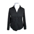 Unisex s.Oliver - Pluus, suurus 42 - Must ()