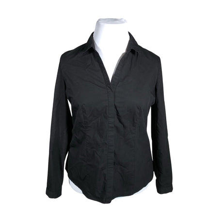 Unisex s.Oliver - Pluus, suurus 42 - Must ()