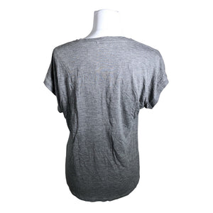 Unisex Desigual - T-särk, suurus 38 - Hall (2)