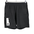 Unisex Reebok - Lühikesed spordipüksid, suurus M - Must ()