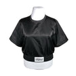 Unisex Adidas - Lühikeste käistega pluus, suurus 42 - Must ()
