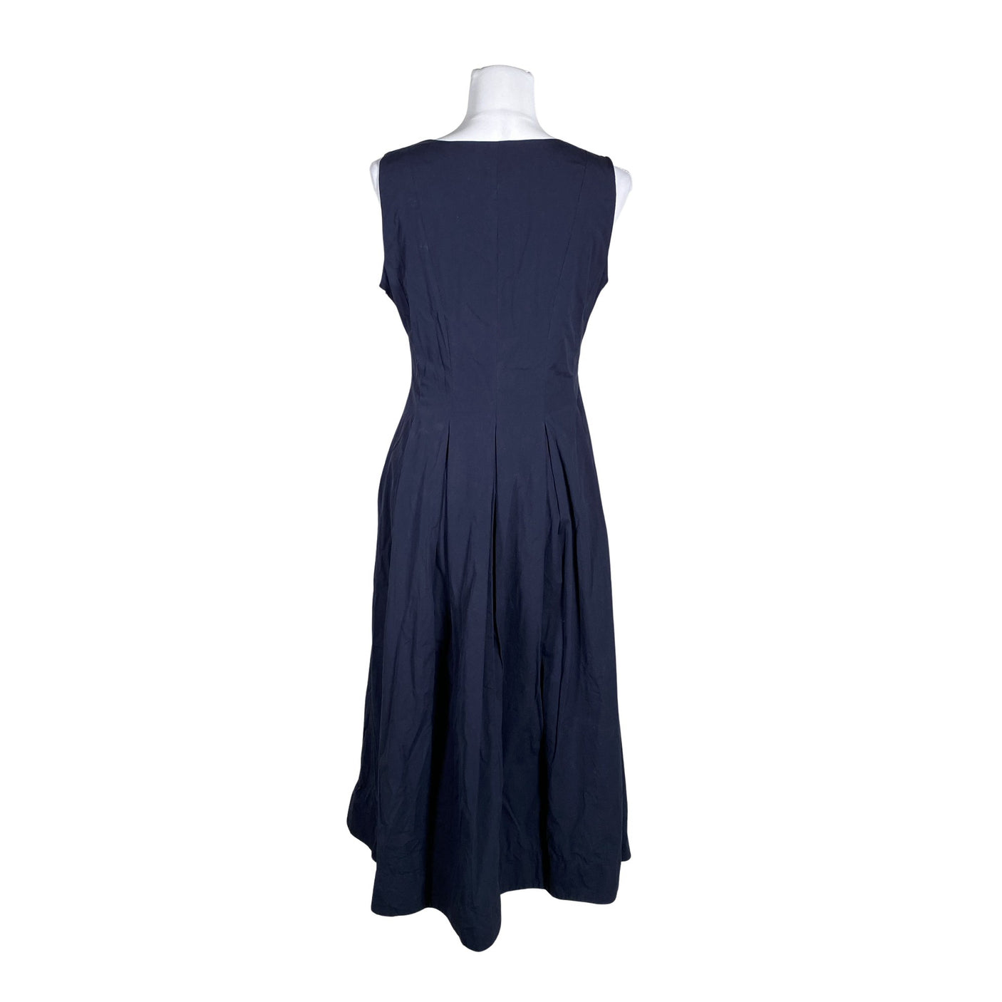 Unisex Andiata - Pidulik kleit, suurus 40 - Sinine (2)