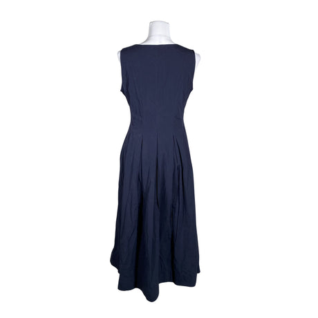 Unisex Andiata - Pidulik kleit, suurus 40 - Sinine (2)
