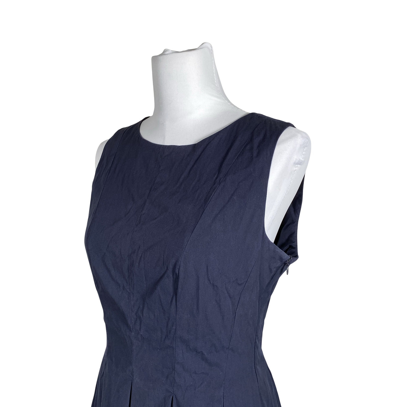 Unisex Andiata - Pidulik kleit, suurus 40 - Sinine (3)
