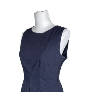 Unisex Andiata - Pidulik kleit, suurus 40 - Sinine (3)
