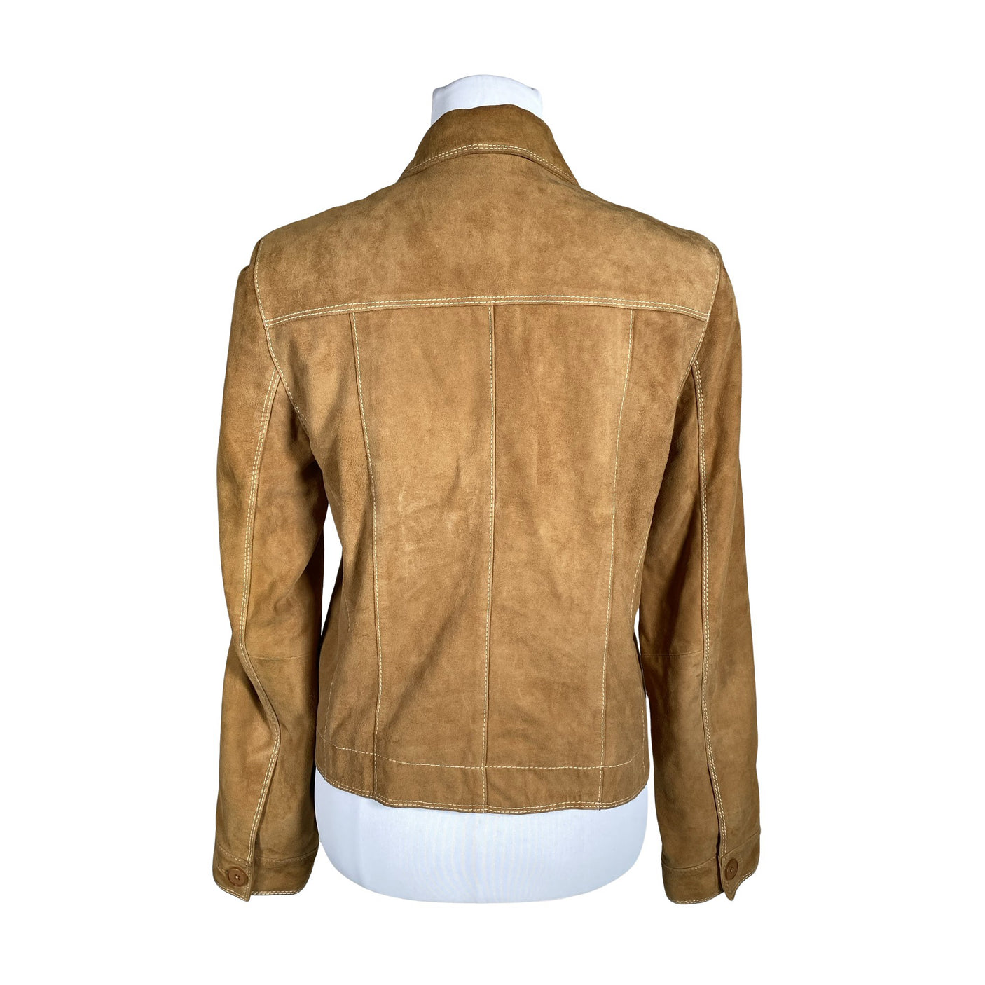Unisex Andiata - Nahktagi, suurus 38 - Pruun (2)