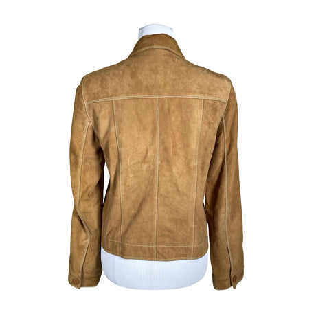 Unisex Andiata - Nahktagi, suurus 38 - Pruun (2)