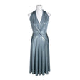 Unisex Lauren Ralph Lauren - Pidulik kleit, suurus 36 - Türkiis ()