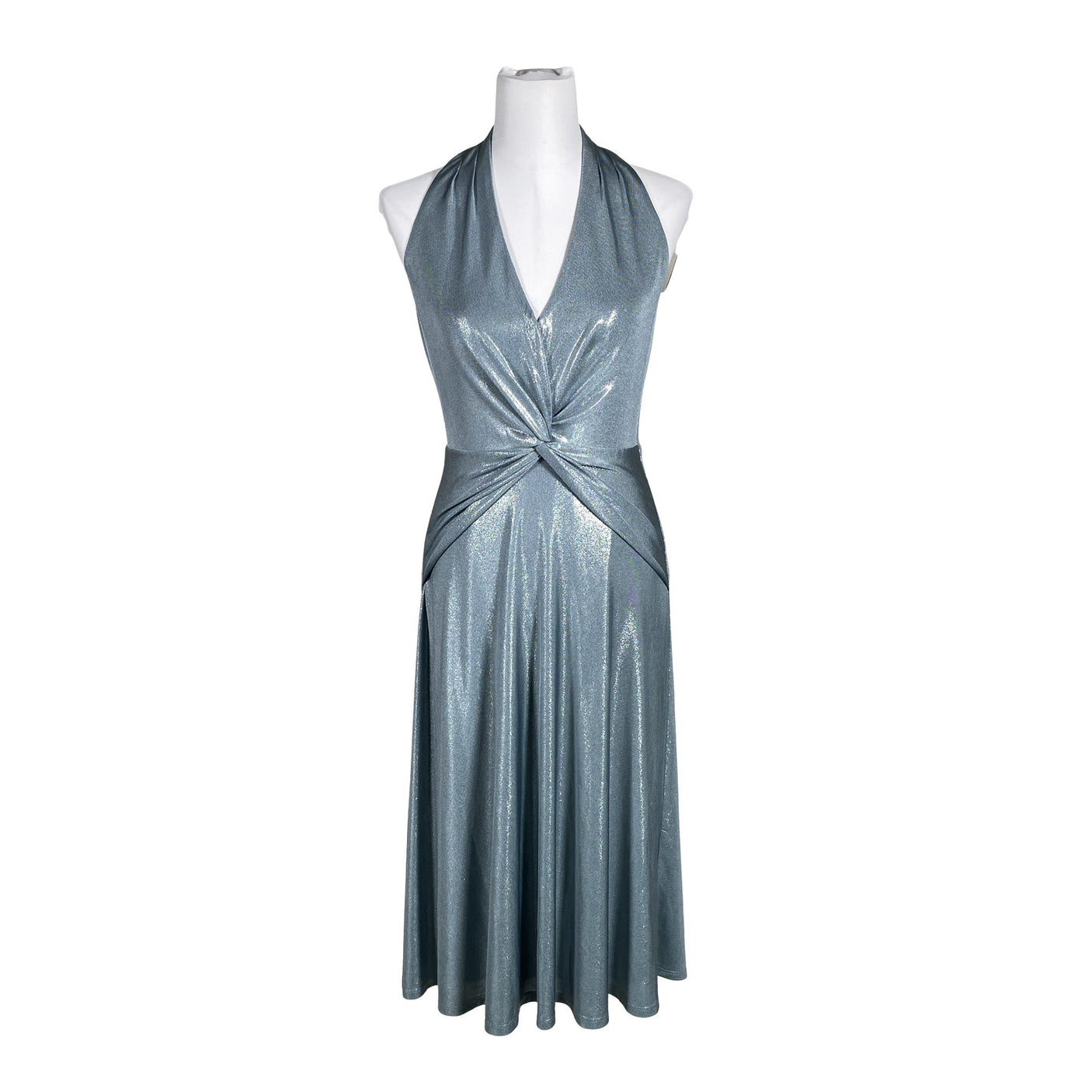 Unisex Lauren Ralph Lauren - Pidulik kleit, suurus 36 - Türkiis (1)