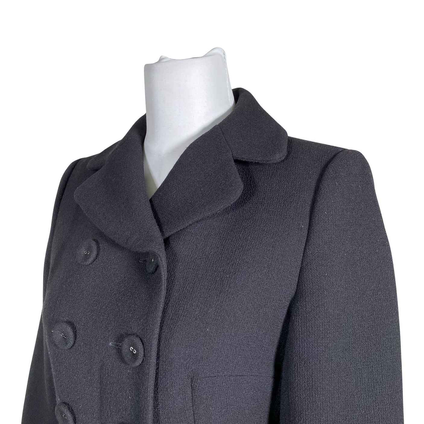 Unisex Andiata - Jakk, suurus 38 - Must (3)