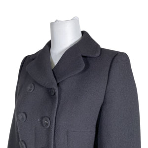 Unisex Andiata - Jakk, suurus 38 - Must (3)