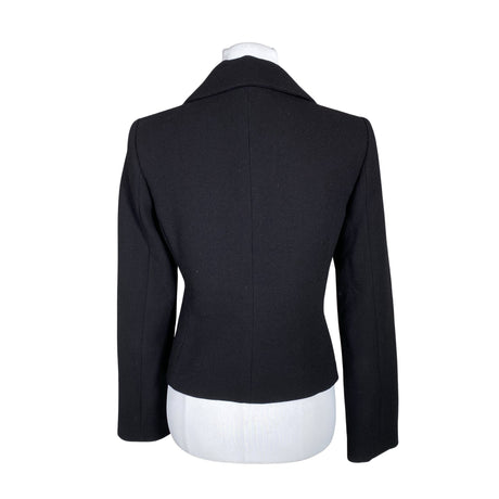 Unisex Andiata - Jakk, suurus 38 - Must (2)