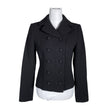 Unisex Andiata - Jakk, suurus 38 - Must ()