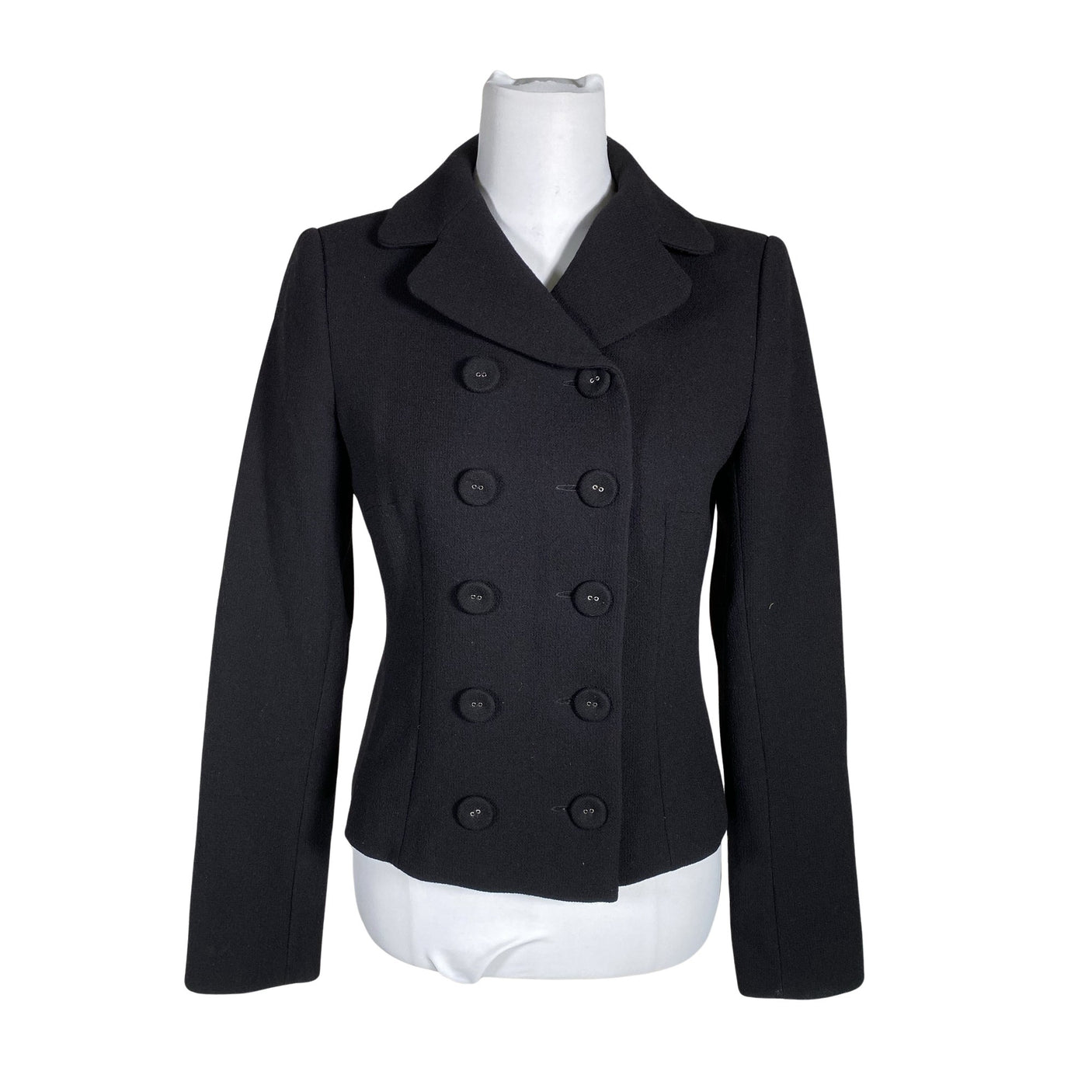 Unisex Andiata - Jakk, suurus 38 - Must (1)