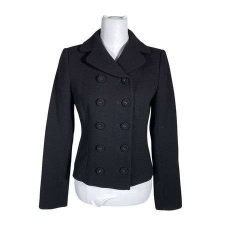 Unisex Andiata - Jakk, suurus 38 - Must ()