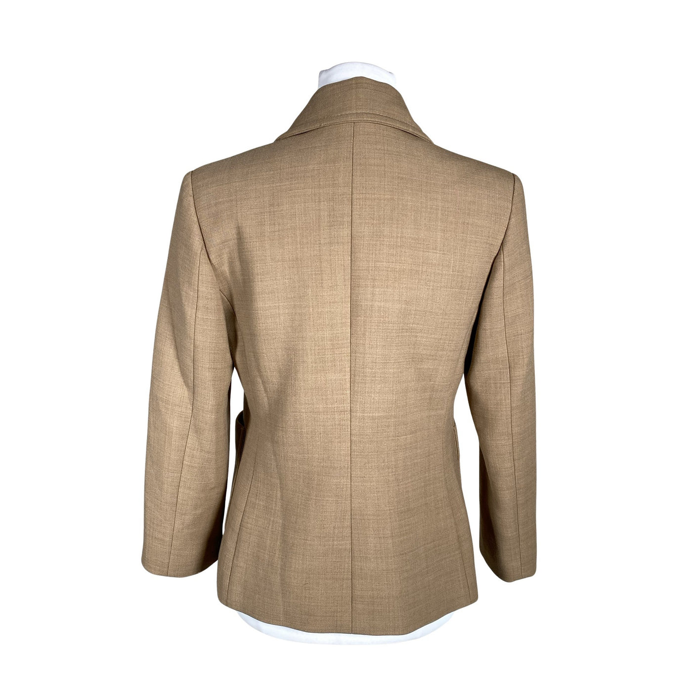 Unisex Andiata - Jakk, suurus 38 - Beige (2)