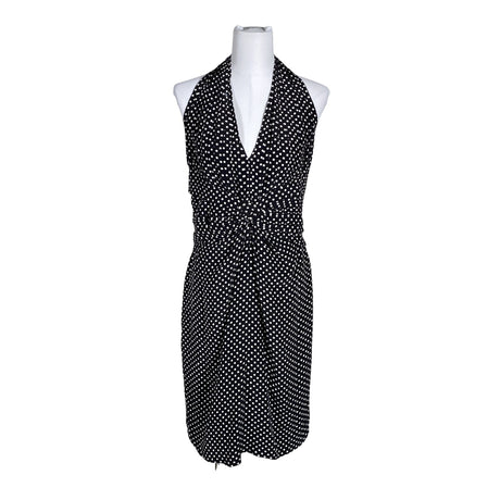 Unisex Andiata - Pidulik kleit, suurus 40 - Must ()