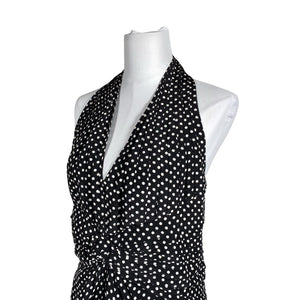 Unisex Andiata - Pidulik kleit, suurus 40 - Must (3)
